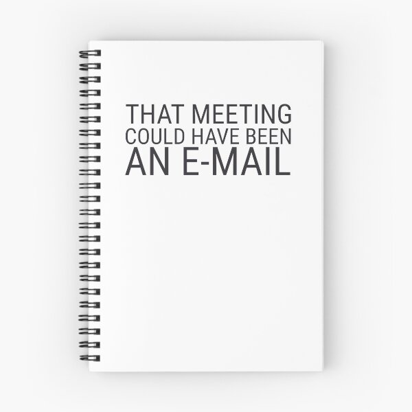 Item preview, "Project Manager Meeting | Project Manager" designed and sold by MPSX-Designs.