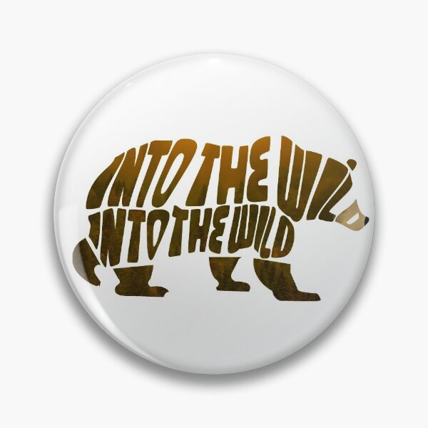 Item preview, Into the Wild designed and sold by Traci Maturo.