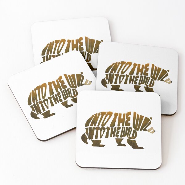 Item preview, Into the Wild designed and sold by Traci Maturo.