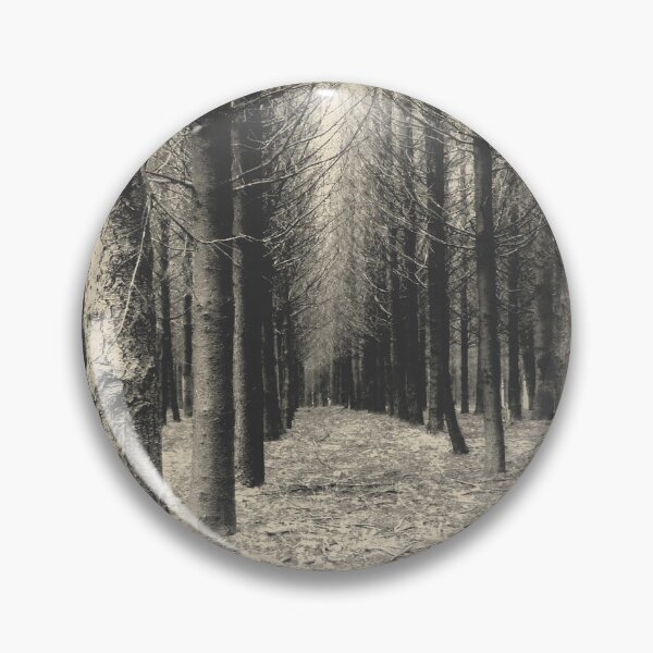 Item preview, Undergrowth in Ardèche in black and white designed and sold by MarieClaude1954.