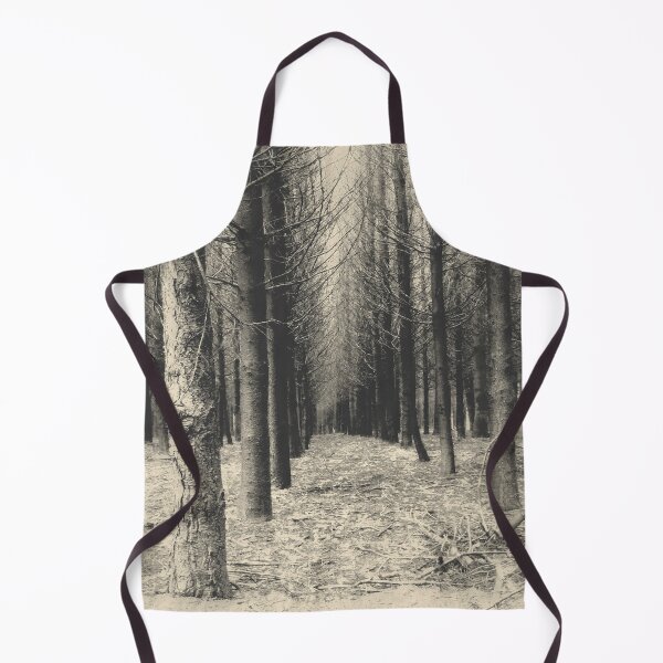 Item preview, Undergrowth in Ardèche in black and white designed and sold by MarieClaude1954.