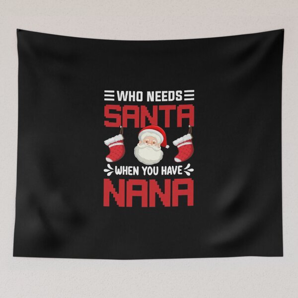 Item preview, who needs santa when you have mimi  designed and sold by MollinS7.