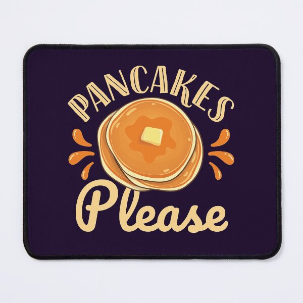 Item preview, Pancakes Please designed and sold by jaygo.