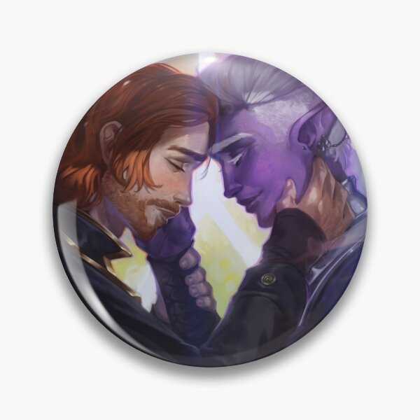 Item preview, We Found Each Other designed and sold by CptPopcorn.