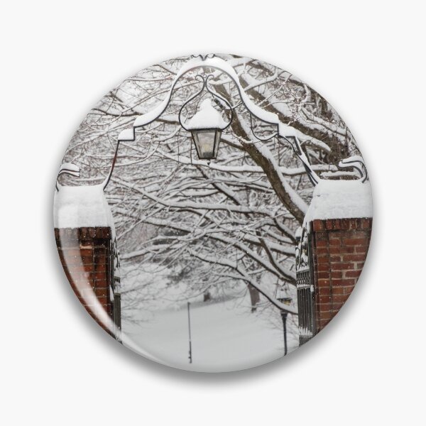 Item preview, Red Brick Wall designed and sold by RMWC RC Alum Association.
