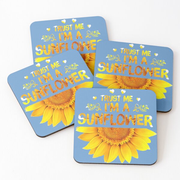 Item preview, I'm A Sunflower designed and sold by frankdvm.