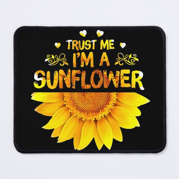 Item preview, I'm A Sunflower designed and sold by frankdvm.