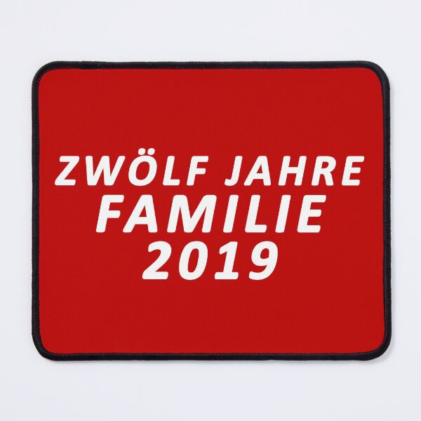 Item preview, zwölf jahre familie designed and sold by dora6.