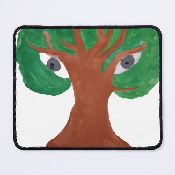 Item preview, Tree Face design designed and sold by Sunraysanastore.