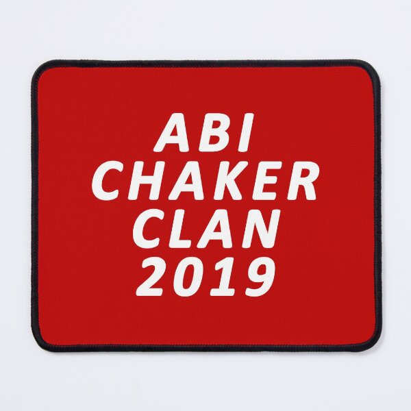 Item preview, abi chaker designed and sold by dora6.