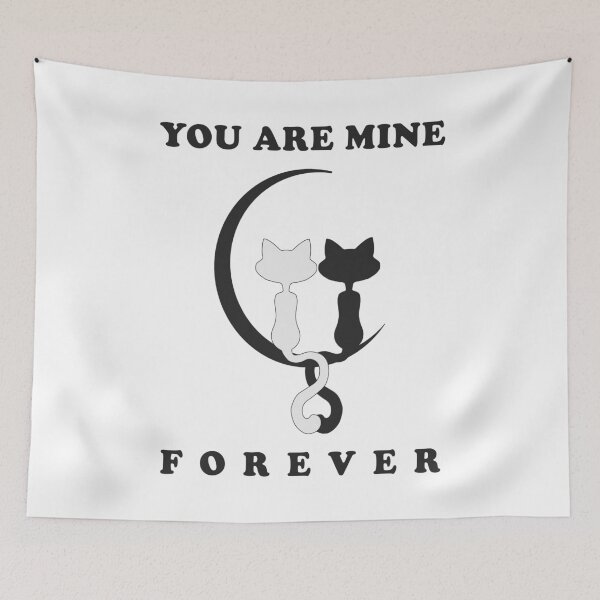 Item preview, you are mine youre mine designed and sold by SwifTech.