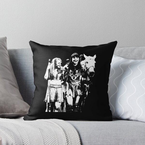 Item preview, Xena, Gabrielle & Argo designed and sold by CharXena.