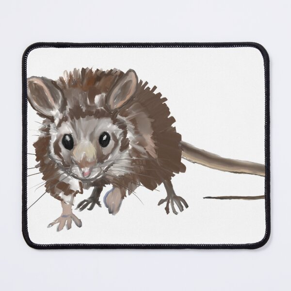 Item preview, Cute Mouse designed and sold by Lacey Schmidt.