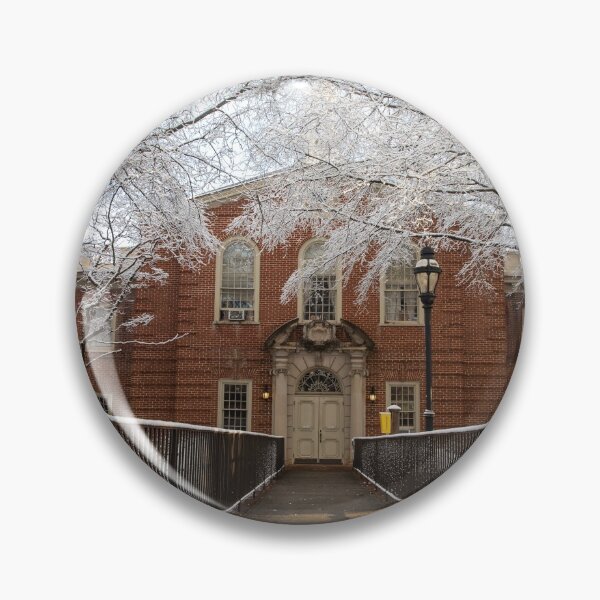 Item preview, Presser Hall & Wimberly Recital Hall designed and sold by RMWC RC Alum Association.