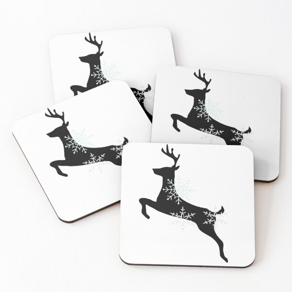 Item preview, Christmas Reindeer designed and sold by Saltarc.