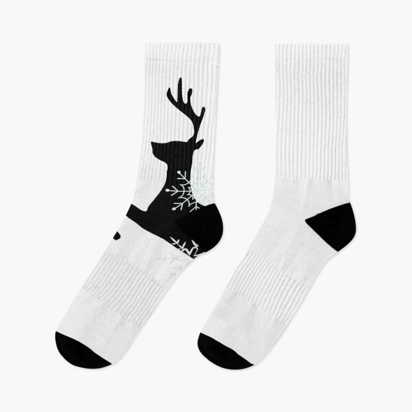 Item preview, Christmas Reindeer designed and sold by Saltarc.
