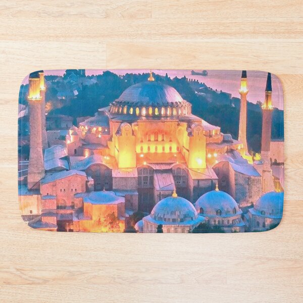 Item preview, Visit Istanbul designed and sold by Sofia-Draws.