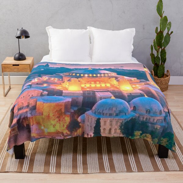 Item preview, Visit Istanbul designed and sold by Sofia-Draws.