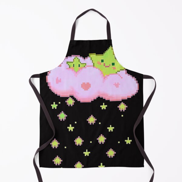 Item preview, Pixel Star designed and sold by Memes-Pain.