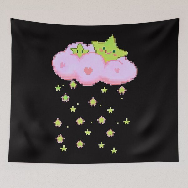 Item preview, Pixel Star designed and sold by Memes-Pain.