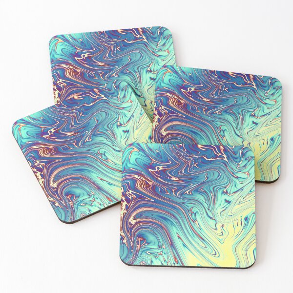 Item preview, Hydro Dipping Patterns - Colorful Hydro DIP Patterns Designs designed and sold by Delandor.