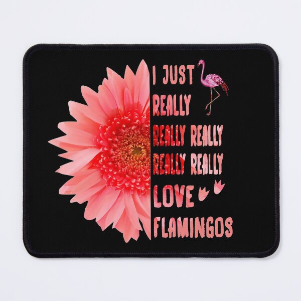 Item preview, Love Flamingos designed and sold by frankdvm.