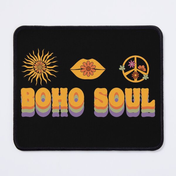 Item preview, Boho Soul designed and sold by ElenaDanilo.