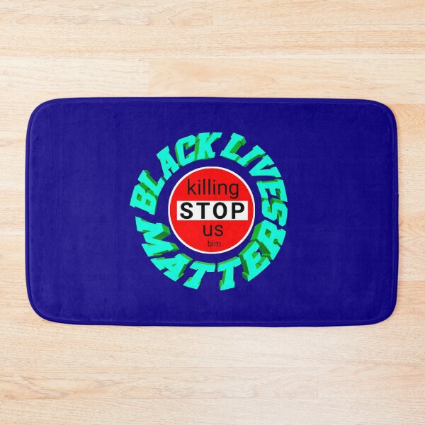 Item preview, Black lives matter 045 designed and sold by ITALY-Roselli-.