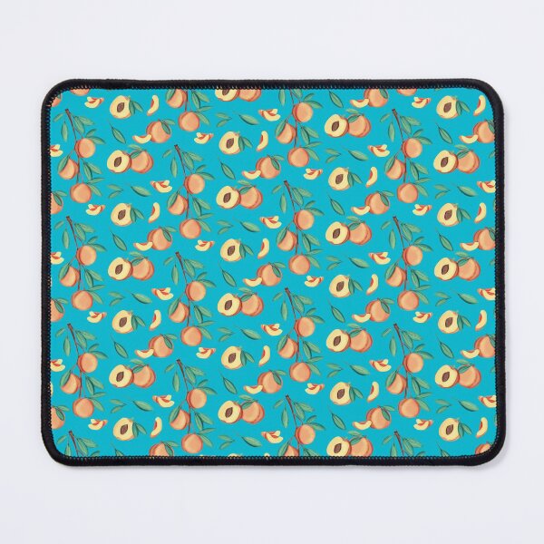 Item preview, Peaches Pattern designed and sold by Meme Economy.