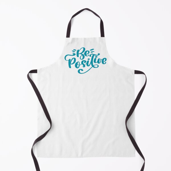 Item preview, Be Positive designed and sold by YOYOCollection.