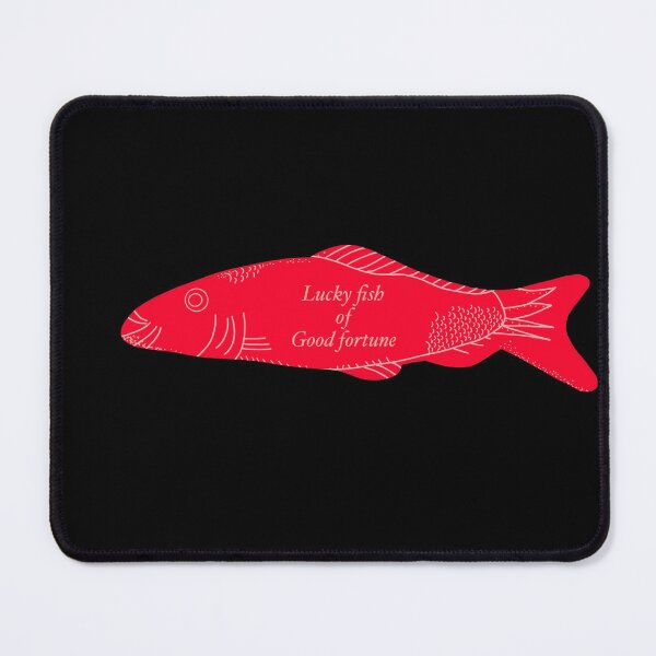 Item preview, Lucky fish of good fortune designed and sold by novabee.