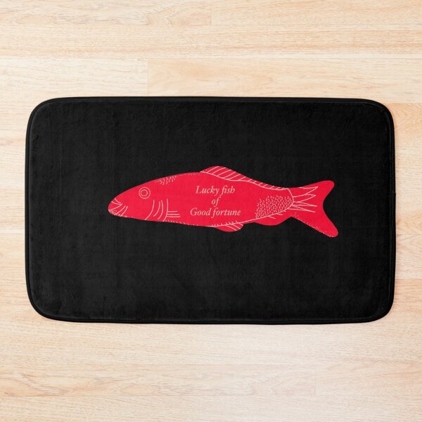 Item preview, Lucky fish of good fortune designed and sold by novabee.