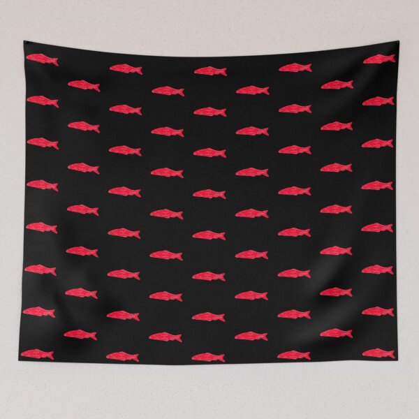 Item preview, Lucky fish of good fortune designed and sold by novabee.