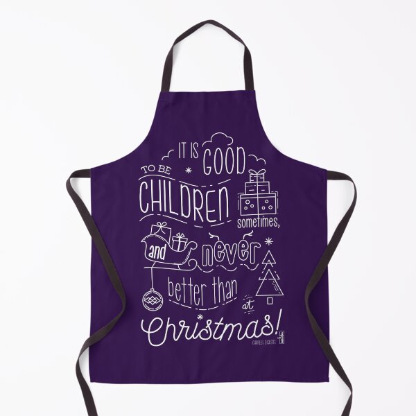 Item preview, Christmas Quote No. 1 designed and sold by cisviolin.
