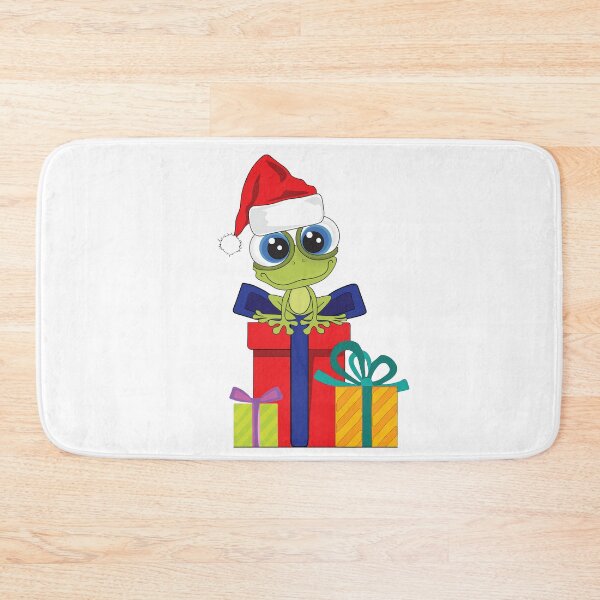 Item preview, Christmas Frog designed and sold by Randa-2511.