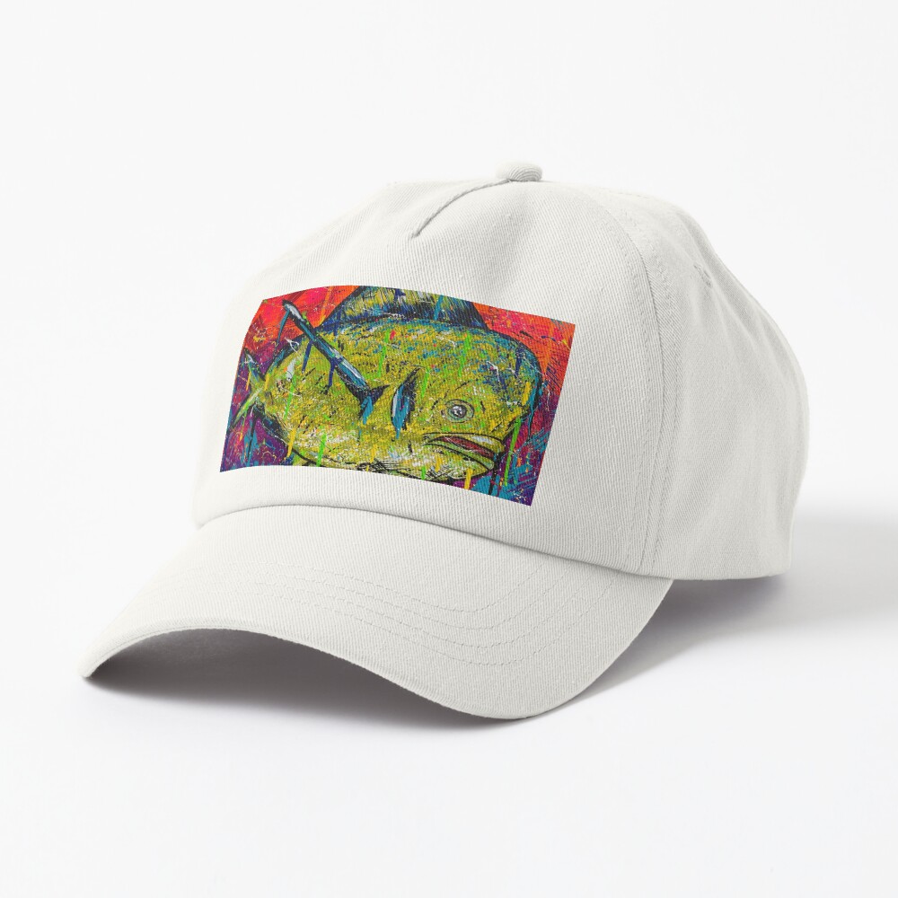 Item preview, Dad Hat designed and sold by JPDiCarloArt.