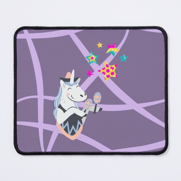 Item preview, Partying Unicorn- Purple Edition designed and sold by Megan-Alice.
