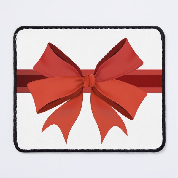 Item preview, Red Ribbon designed and sold by DinaMurad.