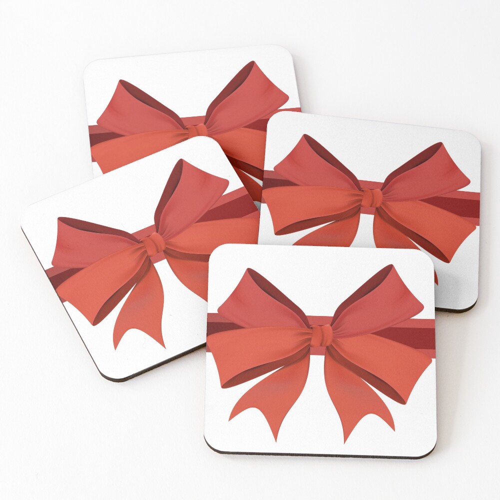 Item preview, Coasters (Set of 4) designed and sold by DinaMurad.