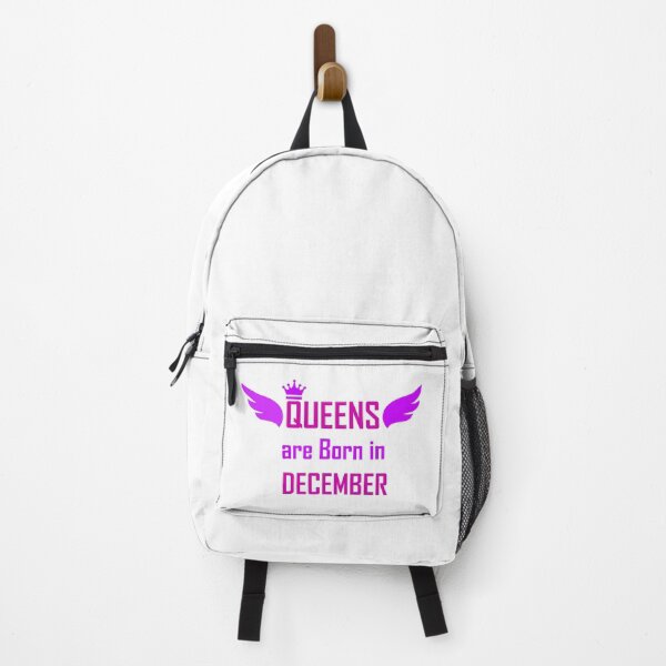 Item preview, Queens are Born in December designed and sold by SE-design-.