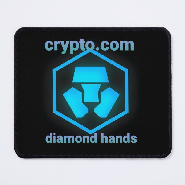 Item preview, crypto diamond hands designed and sold by lacm2020.