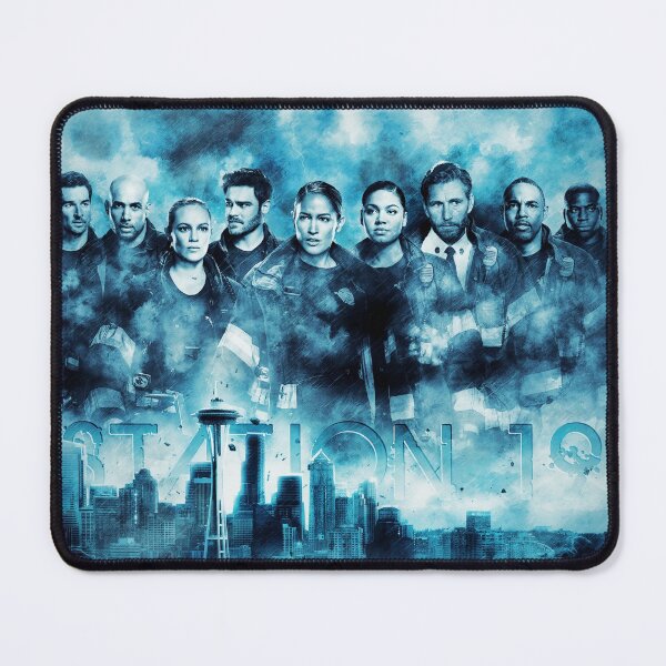 Item preview, Station 19: Blizzard designed and sold by madnephelite.