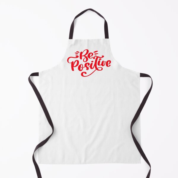 Item preview, Be Positive designed and sold by YOYOCollection.
