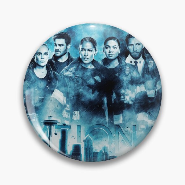 Item preview, Station 19: Blizzard designed and sold by madnephelite.