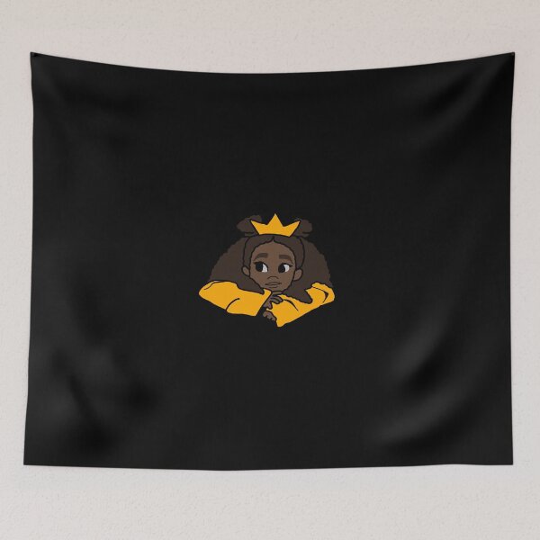 Item preview, Melanin Princess Collection designed and sold by Gabrielle Lawrence.