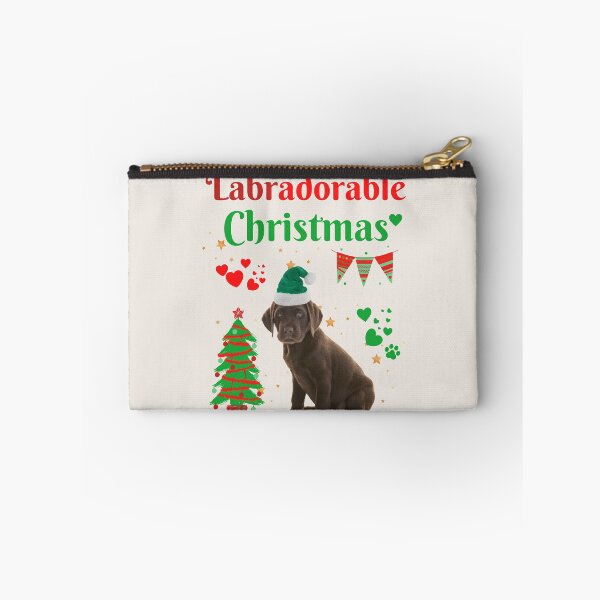 Item preview, Labradorable Christmas  designed and sold by trendingatees.