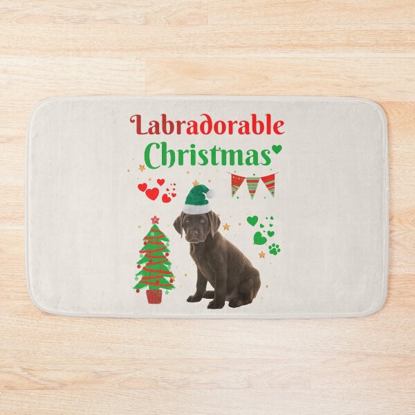 Item preview, Labradorable Christmas  designed and sold by trendingatees.