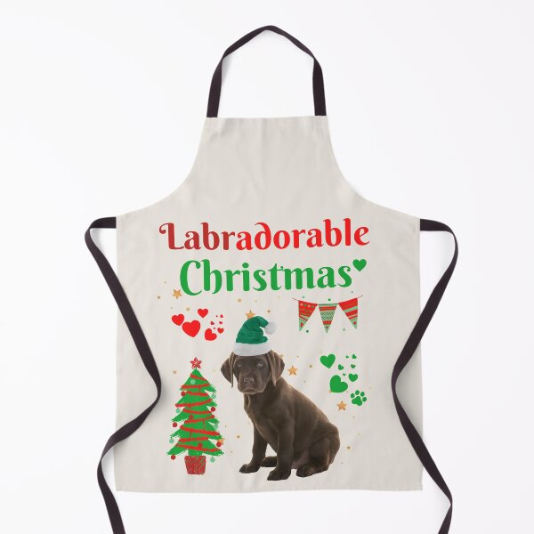 Item preview, Labradorable Christmas designed and sold by trendingatees.