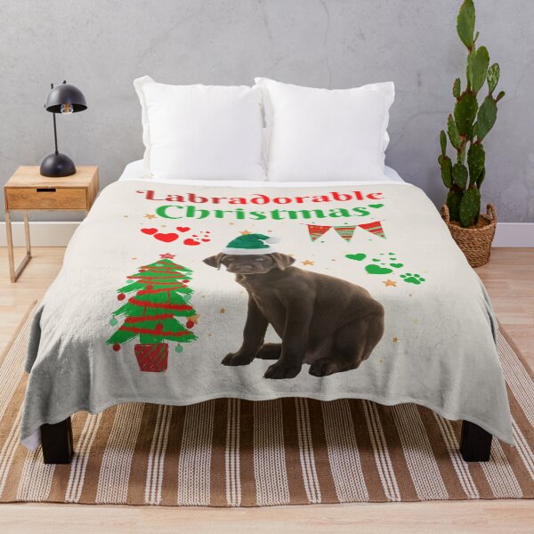 Item preview, Labradorable Christmas  designed and sold by trendingatees.