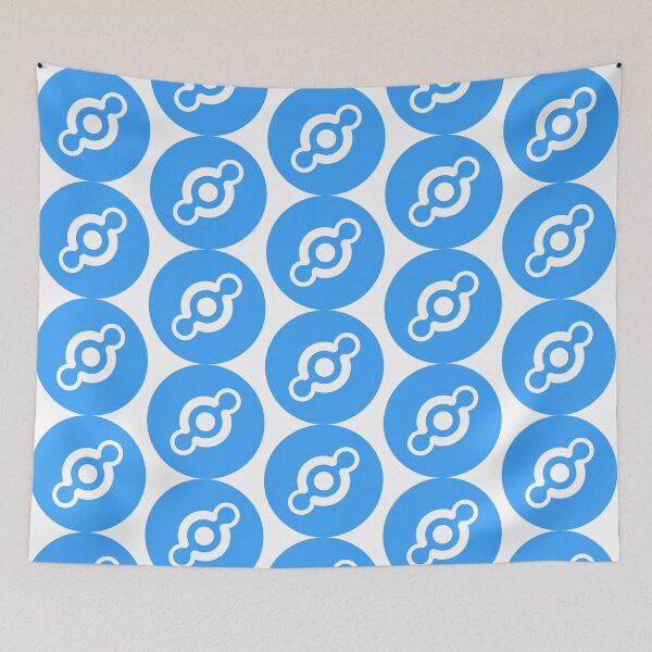 Item preview, Helium Proof of Coverage Crypto designed and sold by johnta17.